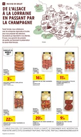 Côte De Boeuf Angebote im Prospekt "-60% DE REMISE IMMÉDIATE SUR LE 2ÈME" von Intermarché Côte De Boeuf Angebote im Prospekt "-60% DE REMISE IMMÉDIATE SUR LE 2ÈME" von Intermarché auf Seite 12
