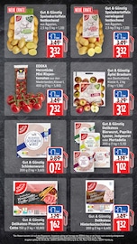 Aktueller Marktkauf Prospekt mit Tomaten, "NUR MIT DER APP!", Seite 2