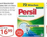 Universal Pulver bei GLOBUS im Neubrandenburg Prospekt für 16,99 €