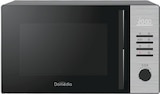 Micro-ondes grill 25L - DOMÉDIA en promo chez Intermarché Hyper Versailles à 74,99 €