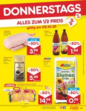 Aktueller Netto Marken-Discount Prospekt mit Ente, "Aktuelle Angebote", Seite 41