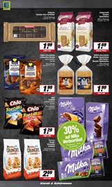 Aktueller EDEKA Prospekt mit Wild, "Aktuelle Angebote", Seite 15