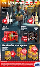 Aktueller Getränke Hoffmann Prospekt mit Schwarzbier, "Aktuelle Angebote", Seite 8
