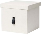 Aktuelle Aufbewahrungsbox Angebote bei Rusta in Essen Aktuelles Carl Aufbewahrungsboxen Angebot bei Rusta in Essen ab 2,00 €