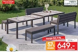 Lounge-Set, 5-tlg. im Angebot bei Zurbrüggen in Ahlen Lounge-Set, 5-tlg. Angebote von Amatio bei Zurbrüggen Ahlen für 649,00 €