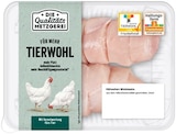 Aktuelle Hähnchen Angebote bei REWE in Heidelberg Aktuelles Frische Hähnchen Ministeaks Angebot bei REWE in Heidelberg ab 5,99 €