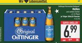 Helles Angebote bei EDEKA Freilassing für 6,99 €