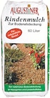 Aktuelles Rindenmulch Angebot bei Zimmermann in Hannover ab 4,99 €