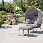 Loungesessel 'Egg-Chair' bei Thomas Philipps im Bad Honnef Prospekt für 24,99 €