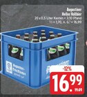 Angebot im EDEKA Baunach Prospekt EDEKA Baunach Prospekt mit im Angebot für 16,99 €