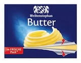 Butter im Lidl Prospekt Butter von Weihenstephan im aktuellen Lidl Prospekt für 1,39 €