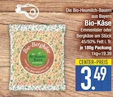 Emmentaler von  im aktuellen EDEKA Prospekt für 3,49 €