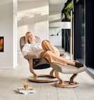 RELAX-SESSEL im Höffner Prospekt RELAX-SESSEL von Stressless im aktuellen Höffner Prospekt für 249,00 €