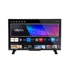 Téléviseur LED - 80 cm - TOSHIBA en promo chez Carrefour Perpignan à 149,99 €