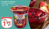 Aktuelle Erdbeeren Angebote bei GLOBUS in Siegen (Universitätsstadt) Aktuelles Fruchtgrütze Erdbeer-Himbeer Angebot bei GLOBUS in Siegen (Universitätsstadt) ab 1,99 €