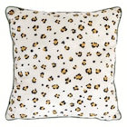 Coussin léopard à 9,99 € dans le catalogue Maxi Bazar