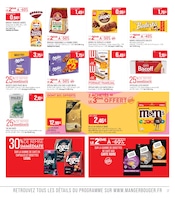 Promos Café dans le catalogue "LA MATCH MANIA" de Supermarchés Match Café en promo dans le catalogue Supermarchés Match à la page 17