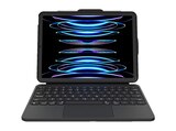 Aktuelle Keyboard Angebote bei MediaMarkt Saturn in Bergisch Gladbach Aktuelles Prime Keyboard, DE-QWERTZ, Apple, iPad Air 11" (M2 / M3), Schwarz Angebot bei MediaMarkt Saturn in Bergisch Gladbach ab 97,99 €