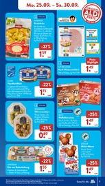 Eier im ALDI SÜD Prospekt in Reutlingen Aktueller ALDI SÜD Prospekt mit Eier, "Meine Woche", Seite 9