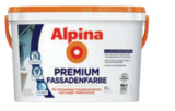 Aktuelles Premium-Fassadenfarbe Angebot bei toom Baumarkt in Oberhausen ab 79,99 €