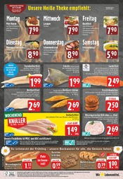 Garnelen im E center Prospekt in Kempen Aktueller E center Prospekt mit Garnelen, "Aktuelle Angebote", Seite 28