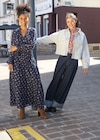 Promo Robe longue à 29,99 € dans le catalogue Stokomani à Semécourt