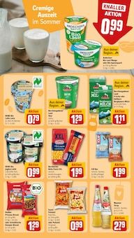 Butter im aktuellen REWE Prospekt (Ingolstadt) Butter im REWE Prospekt "Dein Markt" mit 30 Seiten (Ingolstadt)