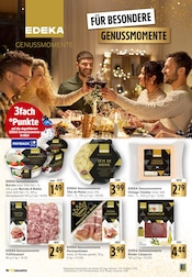 Rindfleisch im EDEKA Prospekt in Schwäbisch Gmünd Aktueller EDEKA Prospekt mit Rindfleisch, "Aktuelle Angebote", Seite 16