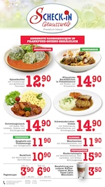 Blumenkohl im E center Prospekt in Frankfurt Aktueller E center Prospekt mit Blumenkohl, "Aktuelle Angebote", Seite 27