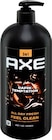 Dusche im Angebot bei Netto Marken-Discount in Münster Dusche Angebote von Axe bei Netto Marken-Discount Münster für 6,99 €