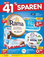 Schokolade im Netto Marken-Discount Prospekt in Saarlouis Aktueller Netto Marken-Discount Prospekt mit Schokolade, "Aktuelle Angebote", Seite 10
