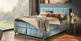 Boxspringbett „BX901“ für 3.699,00 € bei Segmüller im Angebot Boxspringbett „BX901“ im aktuellen Segmüller Prospekt