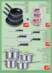 Aktueller Marktkauf Prospekt mit Kochtopf, "AUSWAHL RIESIG, PREISE NIEDRIG", Seite 41