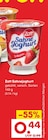 Sahnejoghurt Angebot in Niesky Sahnejoghurt im aktuellen Prospekt bei Netto Marken-Discount in Niesky