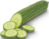 Gurken bei combi im Cuxhaven Prospekt für 0,88 €