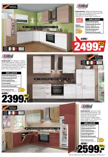 Kühlschrank im Spar-Express Prospekt "SOFA-TAUSCH AKTION!" mit 12 Seiten (Langenhagen)