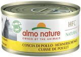 Boîtes Almo Nature - ALMO NATURE - Maxi Zoo Boîtes Almo Nature - ALMO NATURE à 23,22 € dans le catalogue Maxi Zoo
