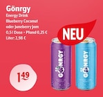 Energy Drink im Angebot bei Getränke Hoffmann in Ahlen Energy Drink Angebote von Gönrgy bei Getränke Hoffmann Ahlen für 1,49 €