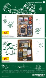 Prix et réduction Tarte dans le prospectus Intermarché Hyper en cours Offre Tarte dans le catalogue Intermarché Hyper du moment à la page 3