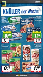 Aktueller EDEKA Prospekt mit Käse, "Aktuelle Angebote", Seite 2