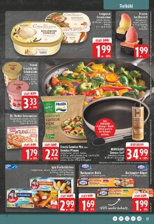 Pizza im E center Prospekt "Aktuelle Angebote" mit 32 Seiten (Mönchengladbach)