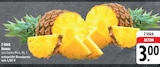 Ananas bei EDEKA im Prospekt "" für 3,00 €