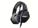 Casque Gaming Filaire Nebula LED - Oniverse dans le catalogue Fnac