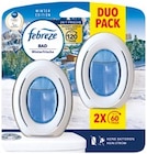 Bad Lufterfrischer von Febreze im aktuellen Netto mit dem Scottie Prospekt