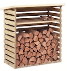 Kaminholzunterstand Angebote bei Wreesmann Dresden für 89,99 €