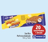 Aktuelle Schokolade Angebote bei EDEKA in Leipzig Aktuelles Puffreisschokolade Angebot bei EDEKA in Leipzig