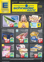 EDEKA Prospekt für Creußen mit 30 Seiten EDEKA Prospekt für Creußen: "Wir lieben Lebensmittel!", 30 Seiten, 01.06.2026 - 06.06.2026