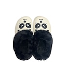 Sabots fourrés enfant - TEX en promo chez Carrefour Alès à 7,99 €