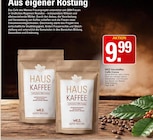 Aktuelle Kaffee Angebote bei WEZ in Löhne Aktuelles Hauskaffee Caffè Crema Angebot bei WEZ in Löhne ab 9,99 €