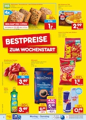 Red Bull im Netto Marken-Discount Prospekt in Dortmund Aktueller Netto Marken-Discount Prospekt mit Red Bull, "Aktuelle Angebote", Seite 2